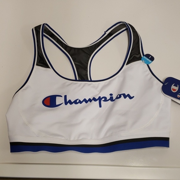 Champion Tops - NWT CHAMPION WOMEN SPORTS BRA